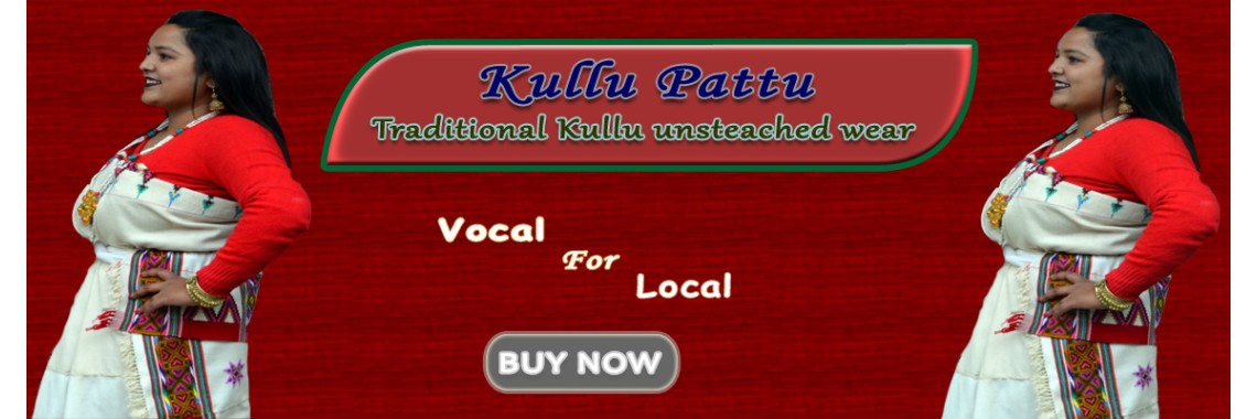 Pattu Banner