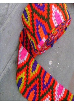 Kullu Border (Price per miter)