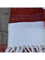 Woolen Muffler Kullu weave