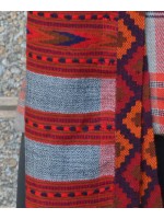 Himalayan Woollen Muffler