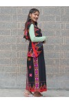 KULLU PATTU TYPICAL WEAVE