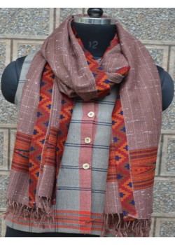 Shivori Woollen Stole