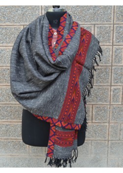 Himalayan Woolen Stole