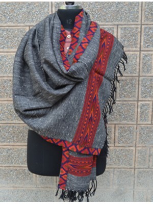 Himalayan Woolen Stole