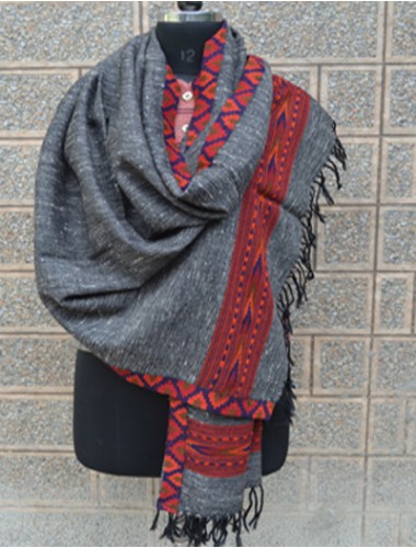 Himalayan Woolen Stole